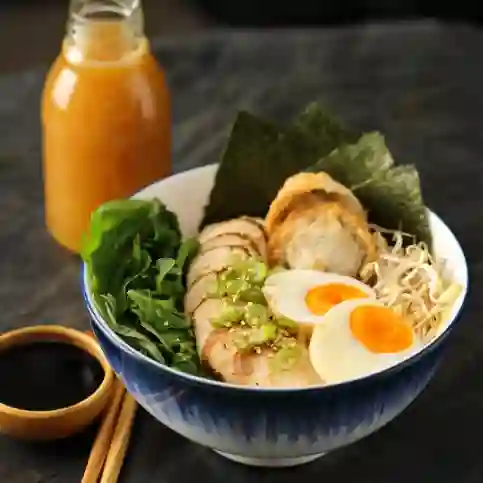 Pho Vietnamita