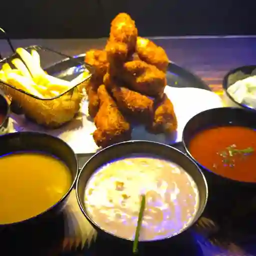 Tour de francia alitas x1 2