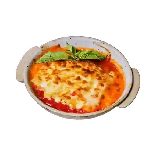 Involtini de Ricotta y Espinaca