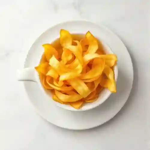 Chips de platano