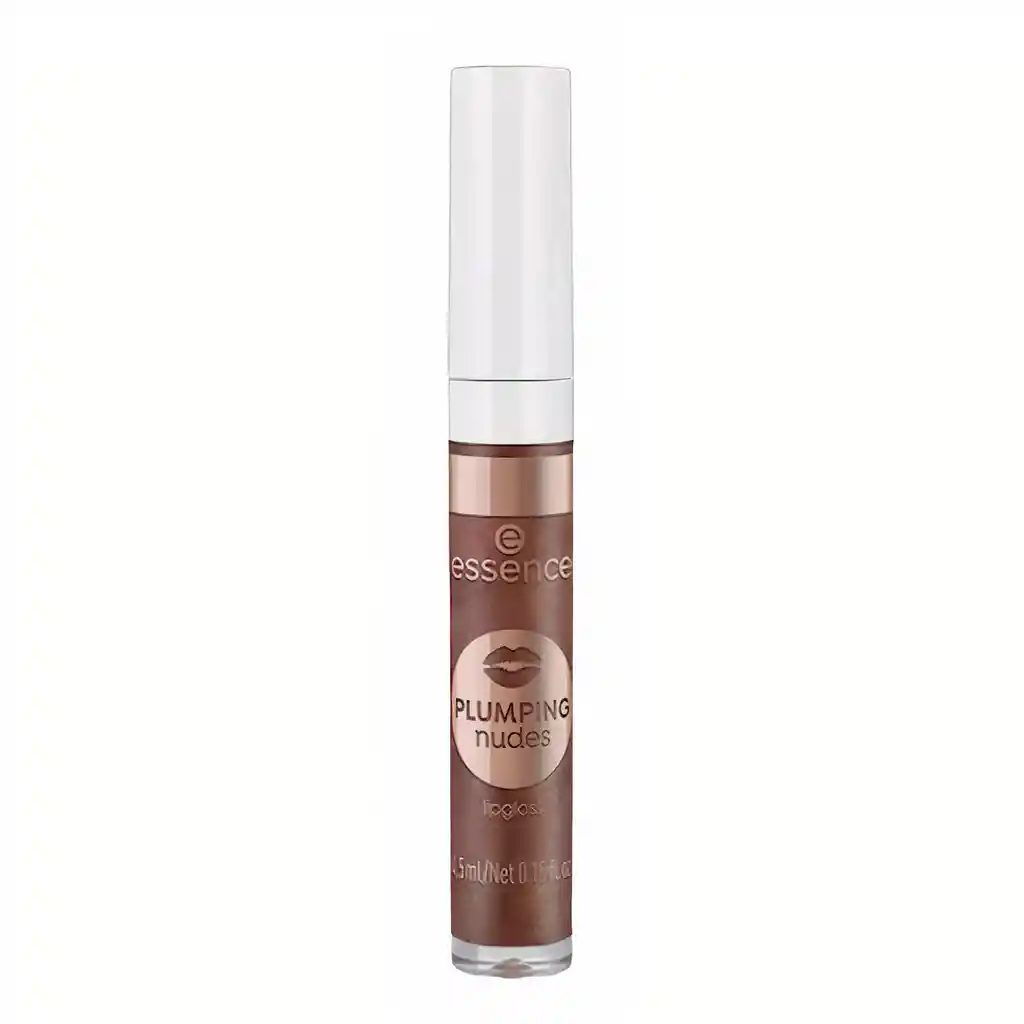 Essence Brillo Plumping Nudes Tono 09