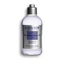 L'Occitane Gel de Ducha Lavanda