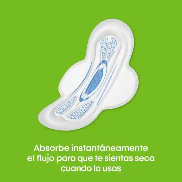 Toallas Femeninas Kotex Normal 24 Und