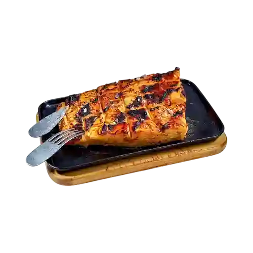 Matahambre de Cerdo Bbq 500 Grs