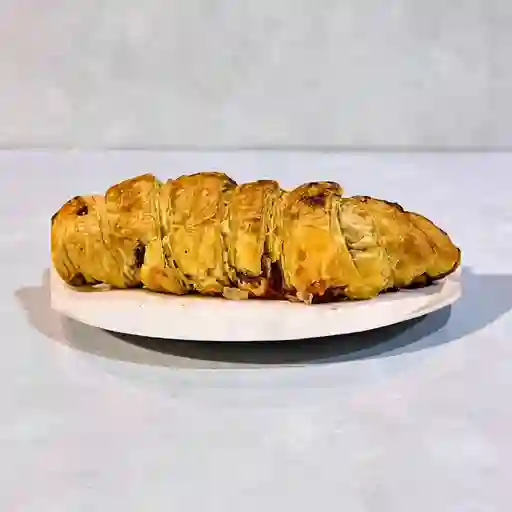 Palito de Queso con Bocadillo