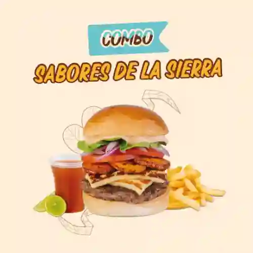 Sabores de la Tierra