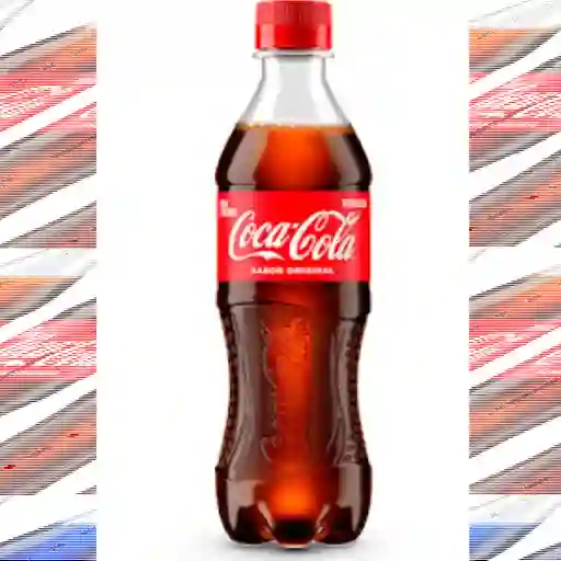 Coca cola original 400ml