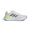 Adidas Zapatos Galaxy Hombre Verde Talla 11 IE8135