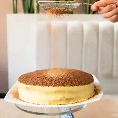 Porción Tiramisu