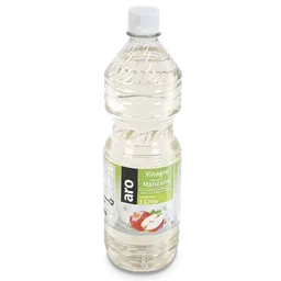 Vinagre Aro Con Sabor A Manzana 1i