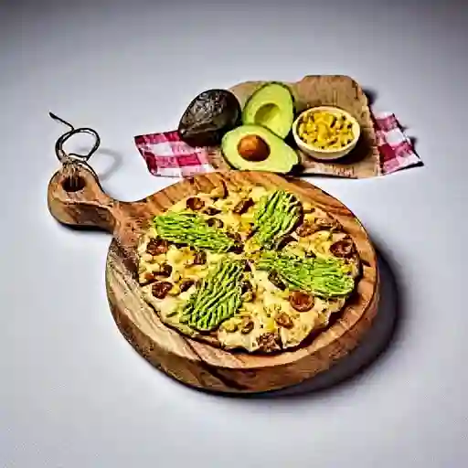 Pizza Paisa