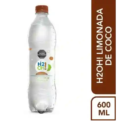 H2o Coco 600 ml