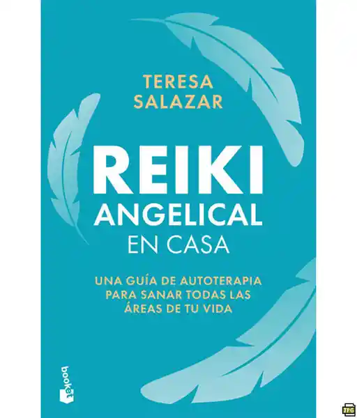 Reiki angelical en casa