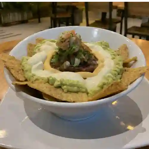 Nachos