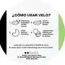 VELO Bolsas de Nicotina Mango Tropical 6MG