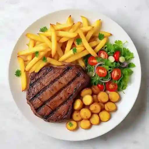 Punta De Anca 250 Gr