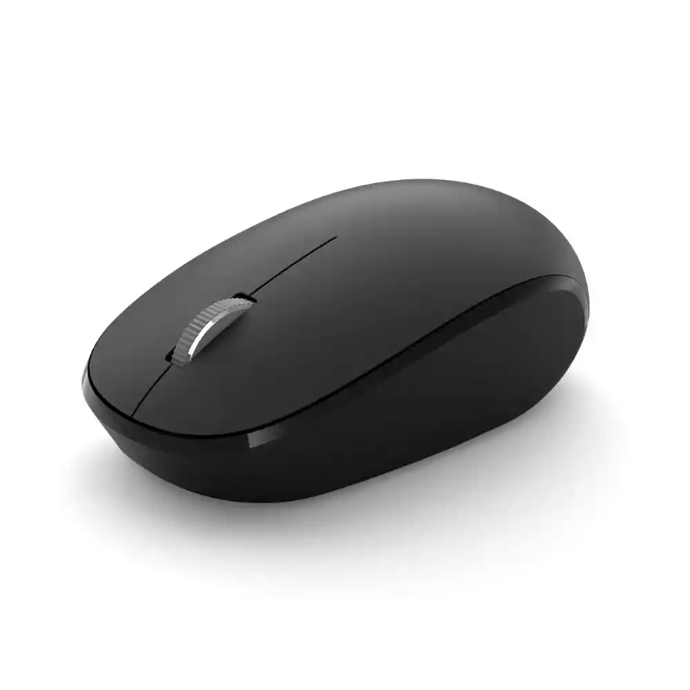 Microsoft Mouse Bluetooth Negro Mate