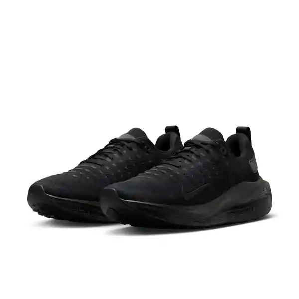 Nike Zapatos Reactx Infinity Run 4 Negro Talla 7 Ref: DR2665-004