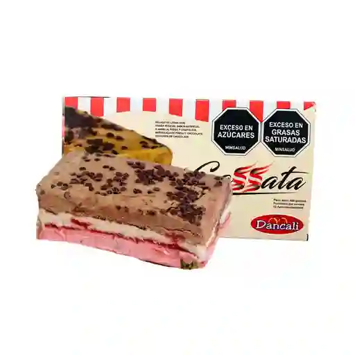 Cassata
