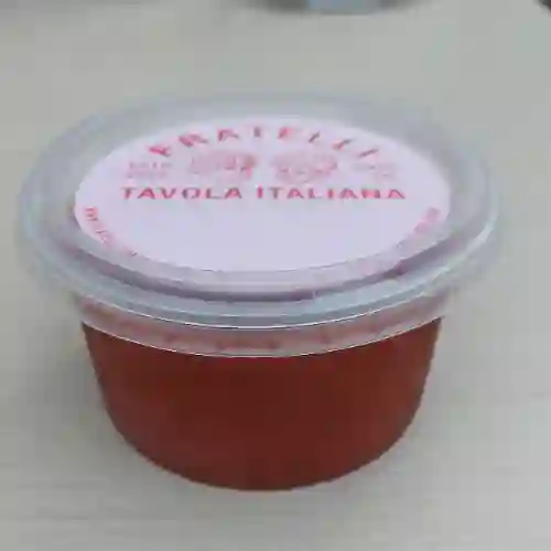 Salsa Napolitana