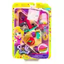 Polly Pocket Juguetes