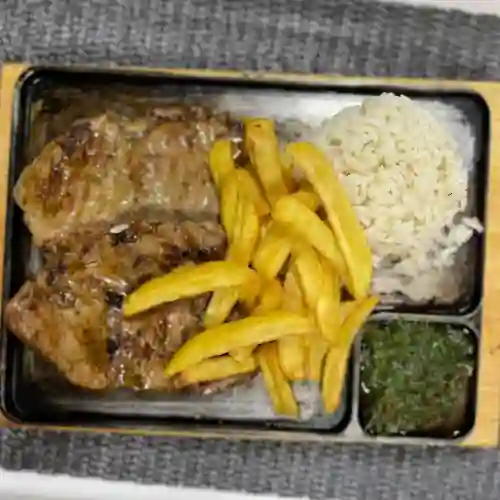 Churrasco Argetino