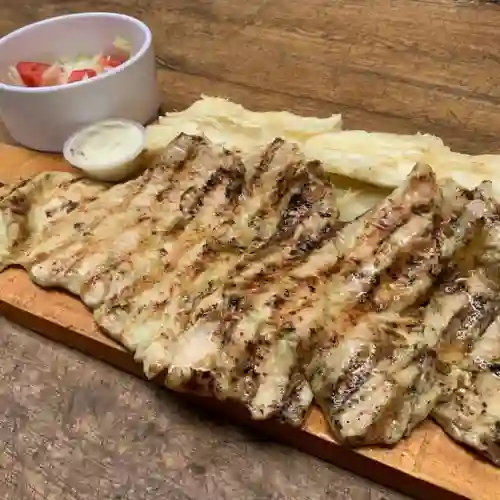 Pechuga Especial (300 Gr)