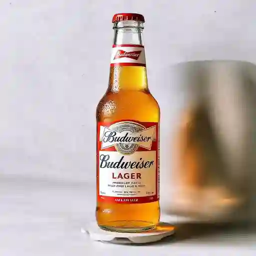 BUDWEISER