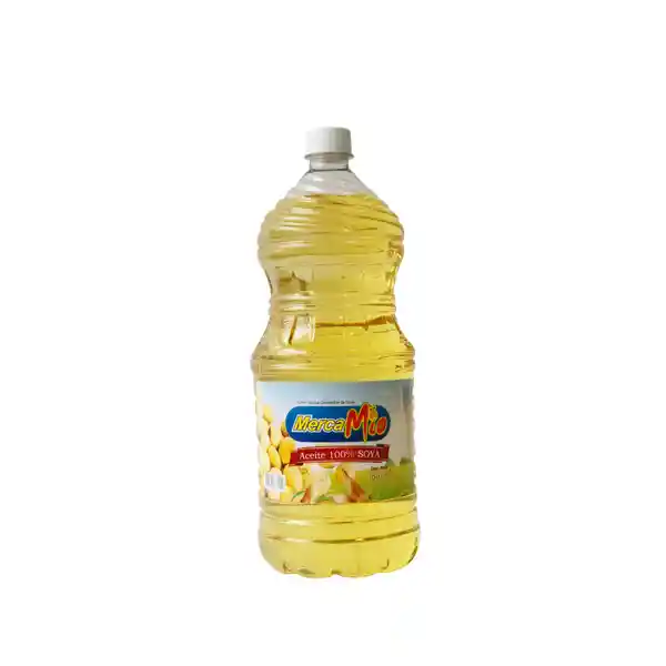 Mercamio Aceite Soya