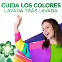 Detergente en Polvo Ariel Revitacolor 3kg