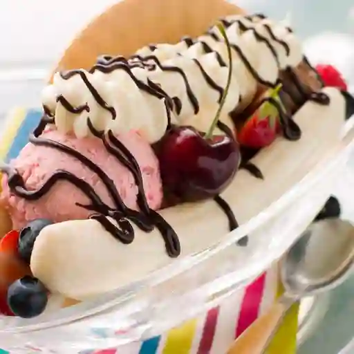 Banana Split