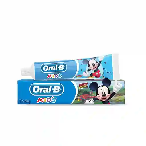 Oral-B Pasta Dental Kids Mickey