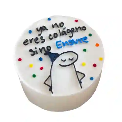 Minicake Ensure