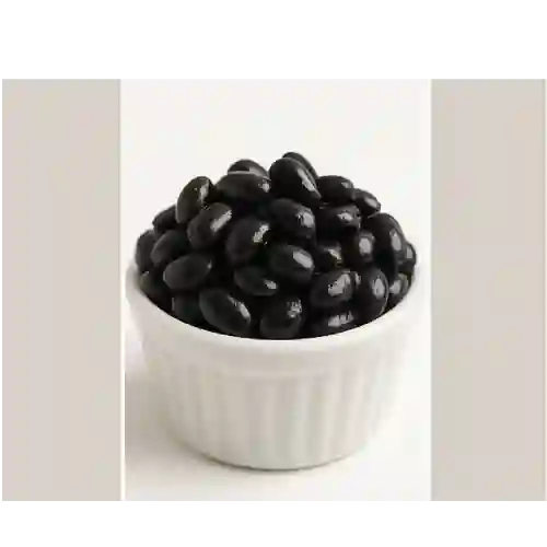 Frijol Negro