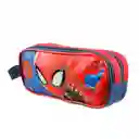 Marvel Lapicera Doble Spider-Man