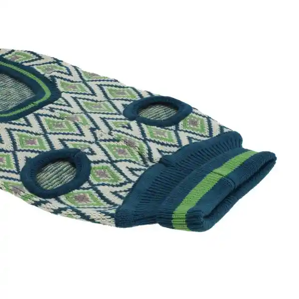 Chaleco Mascota Diseño Talla L 0009 Casaideas