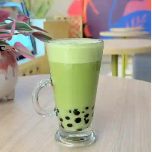 Matcha