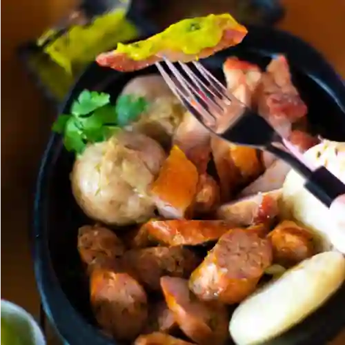Chicharritos