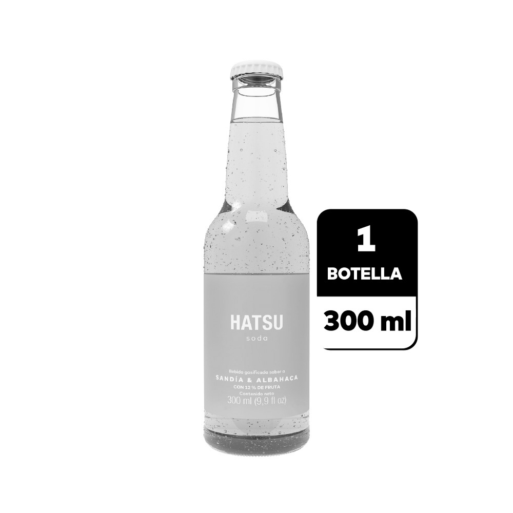 Hatsu Original 300 ml