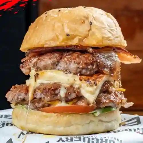 Triple B Burger