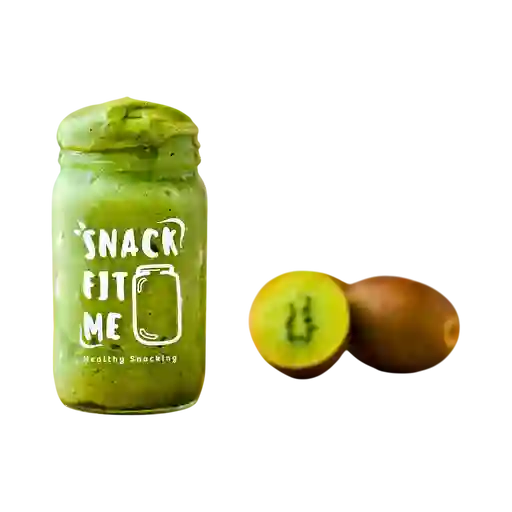 Smoothie Green