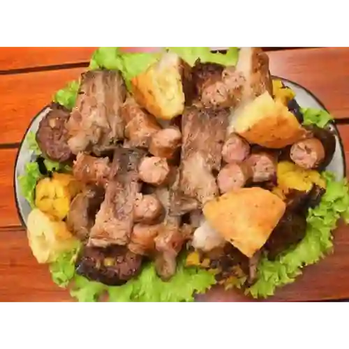 Picada Personal