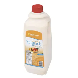 Yogurt Colsub Light Meloc Garrfa