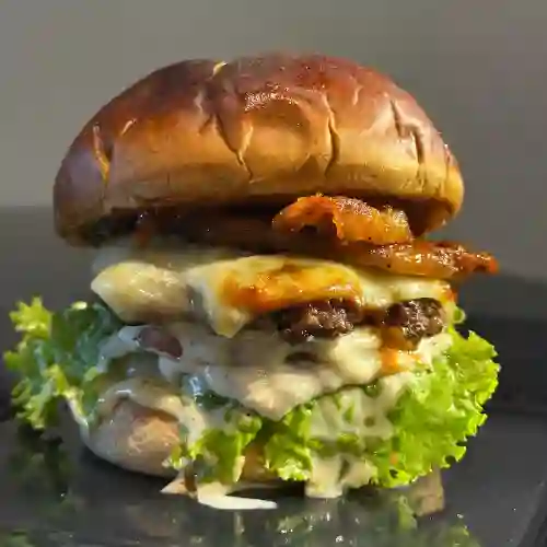 Doble Beso | Doble Carne