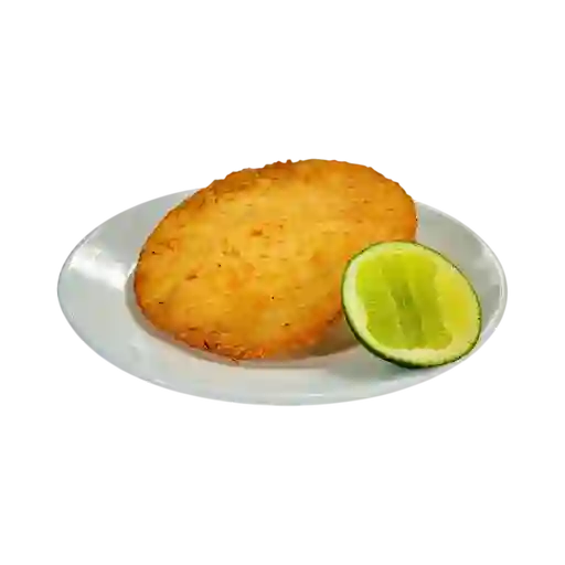 Arepa de Huevo