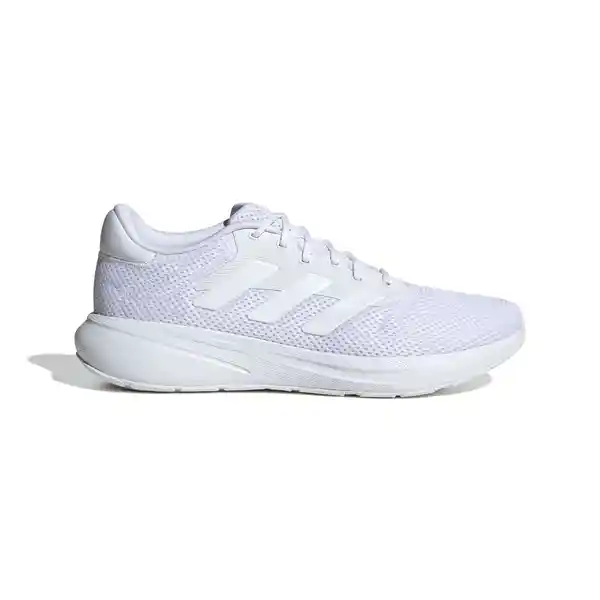 Adidas Zapatos Response Runner Para Hombre Blanco Talla 11