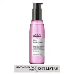 Loreal Professionnel Sérum Control Anti Frizz