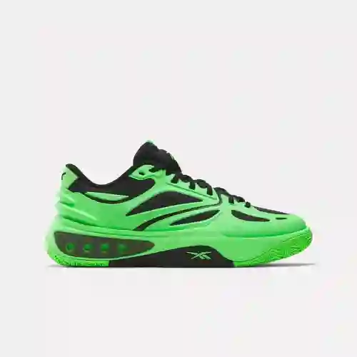 Reebok Tenis Ers bb Para Baloncesto Unisex Verde Talla 12
