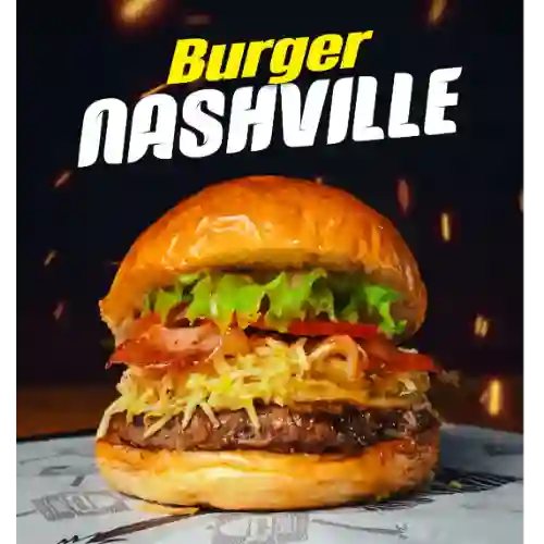 Nashville