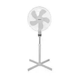 Proctor Silex Ventilador 3 en 1 de Pedestal 16"